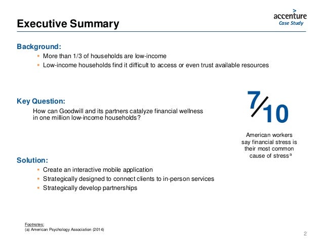 Accenture case study picture