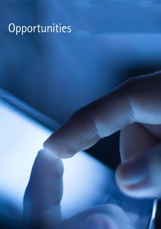 Opportunities




20
 