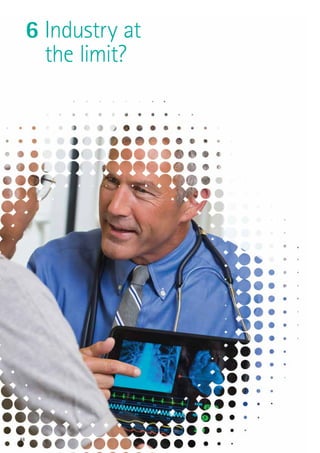 48
6 Industry at
	 the limit?
 