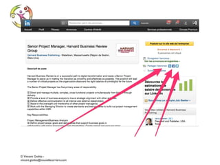 © Vincent Giolito vincent.giolito@nouvellecarriere.com

 