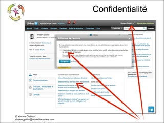 Confidentialité

© Vincent Giolito © Vincent Giolito - vincent.giolito@nouvellecarriere.com
vincent.giolito@nouvellecarriere.com

 