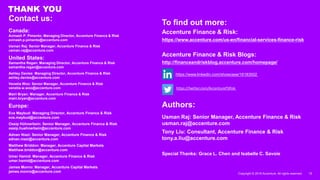 Secured Overnight Financing Rate and Beyond: The New Benchmark ...