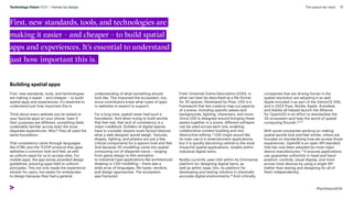 Accenture-Tech-Vision 2024 teknologi tahun 2024 | PDF