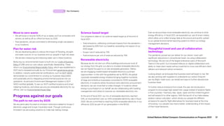 Accenture United Nations Global Compact: Communication on Progress 2021 ...