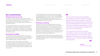 Accenture United Nations Global Compact: Communication on Progress 2021 ...