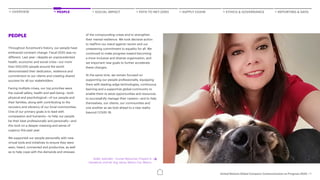 Accenture United Nations Global Compact: Communication on Progress 2020 ...
