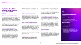 Accenture United Nations Global Compact: Communication on Progress 2020 ...