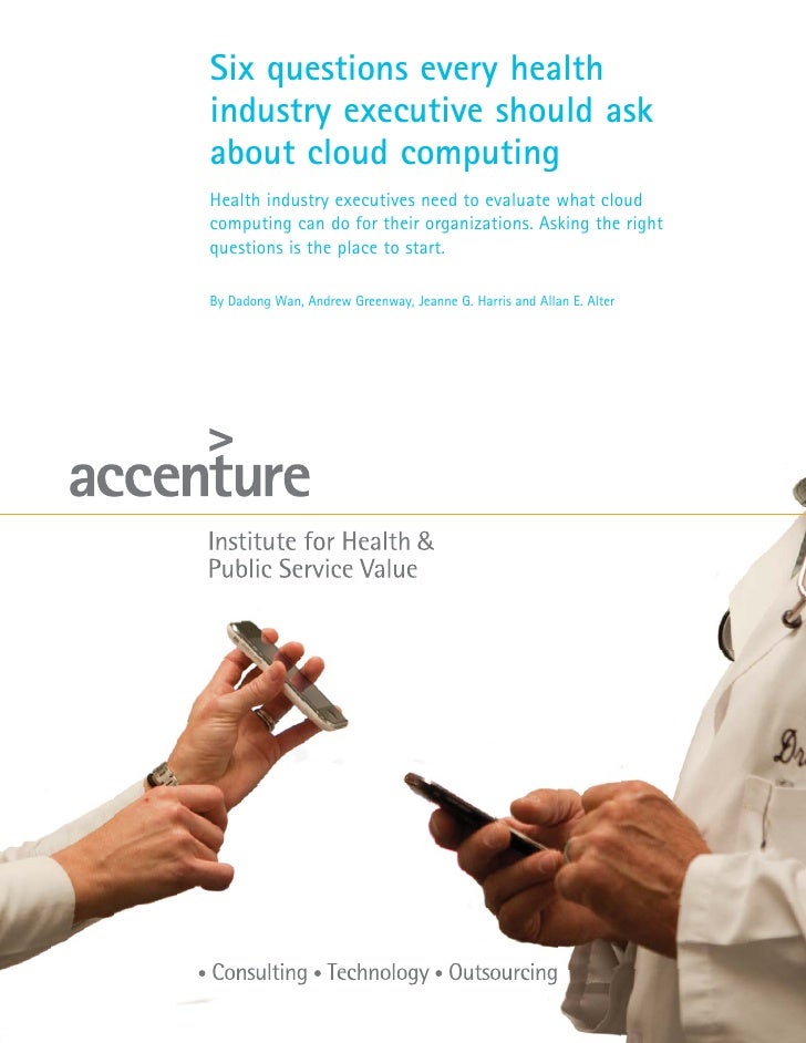 cloud computing for the health industry What are some of the benefits of cloud computing for the health industry cost effectiveness, flexibility, scalability, and. cloud computing for the health industry What are some of the benefits of cloud computing for the health industry cost effectiveness, flexibility, scalability, and.
