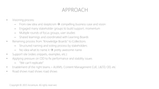 Accenture Collections | PDF