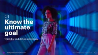 Intelligent Operations for Future-Ready Businesses | Accenture