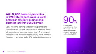 Intelligent Operations for Future-Ready Businesses | Accenture
