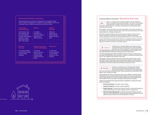Last Mile Delivery 15Last Mile Delivery14
A key trend among customers is the desire for increased control
over the delivery experience. In addition to quick delivery, there is an
increased focus on delivery experience and performance.
Personalising the Delivery Experience
Confirmation that
the customer will
be at the delivery
location and ongoing
updates to keep
them informed of
their order status
Confirmation
and Notifications:
To enable
customers to
rate their delivery
experience or
delivery driver.
Ratings:
Ability for
customers to
select specific
delivery times or
slots.
Delivery
Windows:
To provide visibility
of the order location
using live gps
tracking.
Real-Time
Tracking:
To provide
specific delivery
instructions or
communicate
directly with the
driver.
Delivery Instructions
and Driver Messaging:
To make last-
minute changes
to the delivery
location or time
window.
Redirection:
On Demand Delivery Case Study – Disruptive Start-Ups
Deliv is a crowdsourced on-demand delivery service targeted at
fashion and general merchandise retailers. The service can be easily
integrated with a retailer’s own eCommerce systems to provide a
same-day delivery option for customers. Retail partners include Adidas, Nike,
Hugo Boss and Farfetch.
Deliv agrees a same-day delivery fee with each retailer, which they may pass on
to customers. For example, Kay Pharmacy offers free same-day delivery with Deliv
whereas Best Buy charges a delivery fee.
Deliv offers additional delivery services to enhance customer control over the
delivery experience including real-time GPS tracking, delivery scheduling,
reoccurring delivery slots and customised delivery slots from 1-hour to same-day.
In early 2018, Deliv launched Deliv RX, which is a confidential delivery service for
pharmacies. Its service features include photo ID verification, age verification,
signature at delivery and end-to-end order tracking.
Instacart is a crowdsourced on-demand grocery delivery
service in the US. Personal shoppers fulfil online orders at
local stores and deliver to the customer’s home usually within
one or two hours after receiving the order. Grocery retail partners include Whole Foods
Market, Costco, Kroger and Target.
Instacart adds a 15%+ mark-up on the grocery order price in addition to a delivery fee that
varies depending on the selected delivery window. However, customers can avail of free
delivery if they register for an annual membership with Instacart Express. Membership
starts at $99 for the first year before increasing to $149 per annum thereafter.
Instacart has developed some advanced analytics capabilities to manage their liquid
workforce including:
•	 Demand Forecasting: to predict order volumes.
•	 Supply Forecasting: to predict supply availability.
•	 Supply Planning: to forecast the required number of personal shoppers to
fulfil predicted demand to better enable workforce management.
•	 Real-Time Capacity Management: to estimate the number of delivery windows
required to meet predicted order volumes and adjust personal shopper hours and
delivery pricing in real-time to maximise demand conversion.21
Postmates is an on-demand delivery service that connects
customers with local couriers who aim to collect and deliver
orders from any store or restaurant in minutes. Partners in the
US include Walgreens, Apple, Starbucks and Chipotle Mexican Grill. In addition, Ford
are collaborating with Postmates on several autonomous vehicle pilots.
The Postmates delivery fee is $1.99 to $3.99 for partner merchants or a delivery fee in
the range of $5.99-$9.99 for other merchants. In addition, a variable percentage service
fee of c. 9% is applied to the customer’s order value.
Interestingly, Instacart recently announced a partnership with Postmates to have
them deliver some of their grocery orders at peak times to help keep up with demand.
Postmates is usually quieter during late morning and early afternoon when Instacart is at
peak demand, so the partnership improves efficiency across both carriers.
 