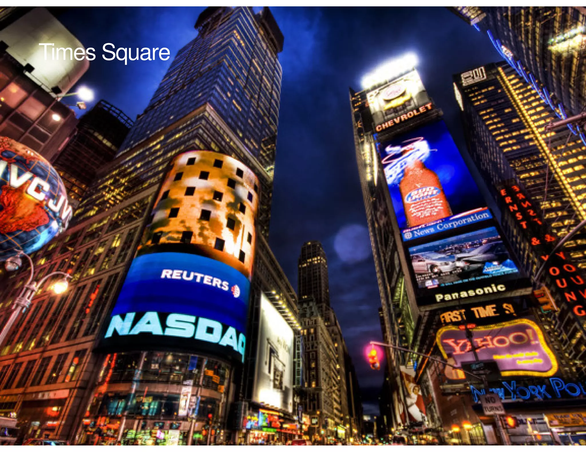 Adam’s Square
 Times Plant
1,250 hp / 932 kW
to Buffalo (NY)
22 miles away




Copyright © 2012 Accenture All rights reserved.   14
 