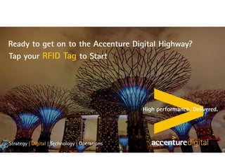 Accenture NILF 2015 digital engagement