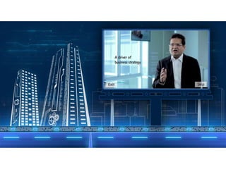 Accenture NILF 2015 digital engagement