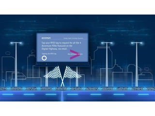 Accenture NILF 2015 digital engagement