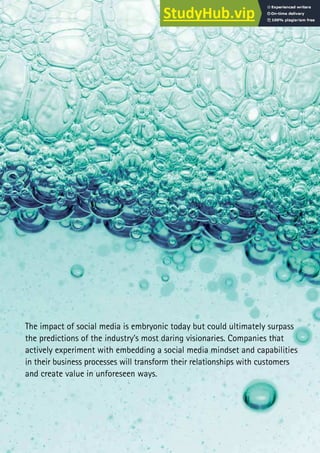 Outlook Journal Examples Accenture Outlook Journal February 2011 | PDF