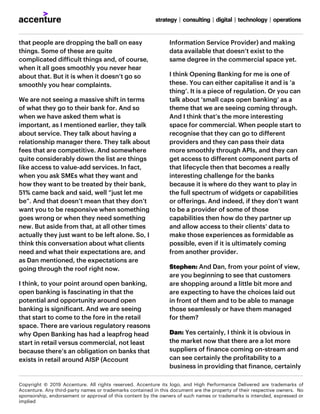 Copy Write Accenture Accenture podcast 162 pages | PDF