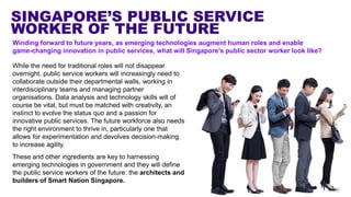 WEE WEI NG
MANAGING DIRECTOR
HEALTH & PUBLIC SERVICE LEAD ASEAN
27
wee.wei.ng@accenture.com
@weeweing
https://www.linkedin...