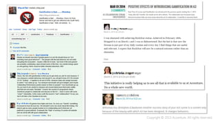 Copyright © 2013 Accenture. All rights reserved.
 