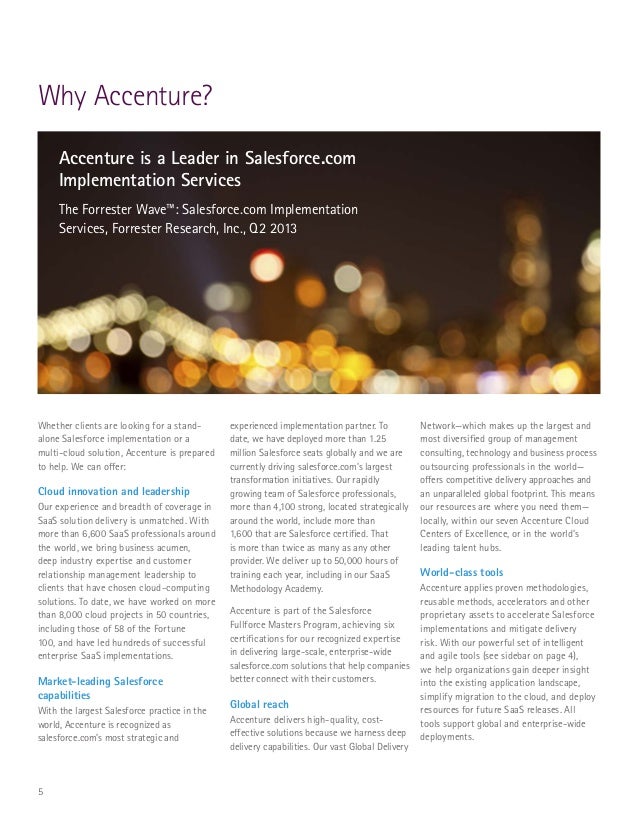 Accenture PDF Diamond