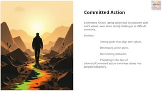 Acceptance and Commitment Therapy (ACT): A Modern, Evidence-Based ...