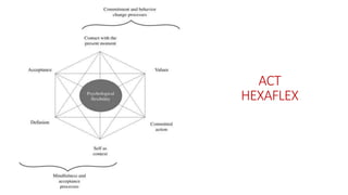 ACT
HEXAFLEX
 