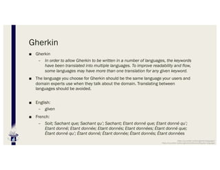 Acceptance Criteria | PDF