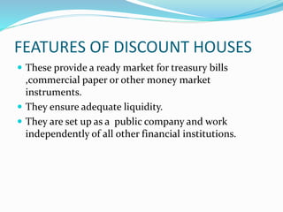 Discount house definition proper binary options trading