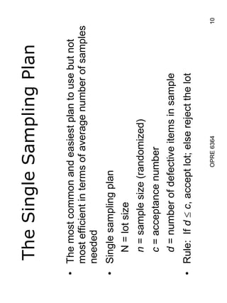 Acceptance Sampling Sequential Plan.pdf Acceptance sampling.pdf