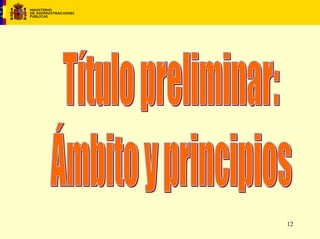 Acceso electrónico de los ciudadanos a las AAPP