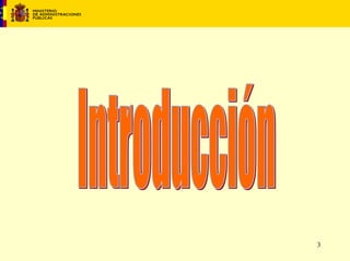 Acceso electrónico de los ciudadanos a las AAPP