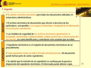 Acceso electrónico de los ciudadanos a las AAPP