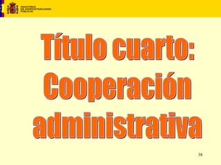 Acceso electrónico de los ciudadanos a las AAPP