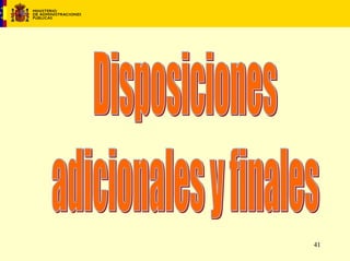 Acceso electrónico de los ciudadanos a las AAPP