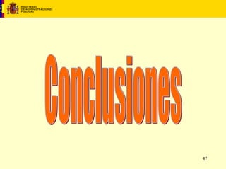 Acceso electrónico de los ciudadanos a las AAPP