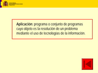 Acceso electrónico de los ciudadanos a las AAPP