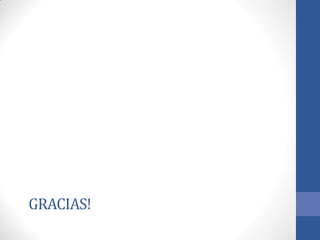 GRACIAS!

 