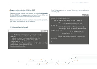 Telephonica Driver Acceso a datos con JDBC.pdf