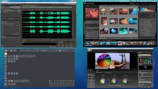 Acceso a la información(software)