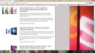 Acceso a la información(software)