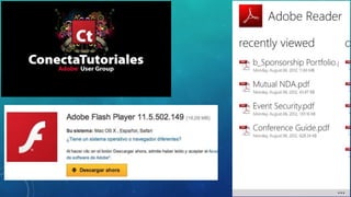 Acceso a la información(software)