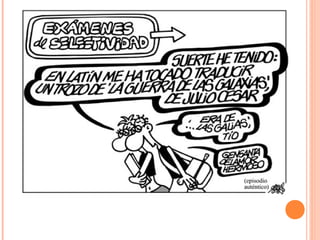 Acceso a la universidad desde fp 2016