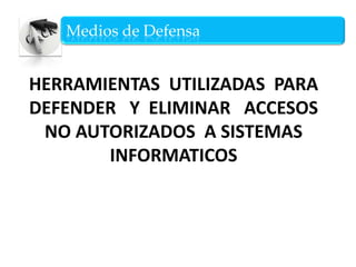 Anatomía de un Ataque informáticoRECONOCIMIENTOEXPLORACIONOBTENER ACCESOMANTENER ACCESOBORRAR HUELLAS