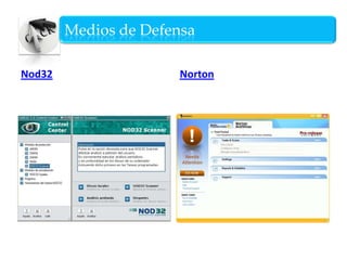 Amenazas Informáticas 2009Web 2.0 será el blanco de los creadores de código malicioso.