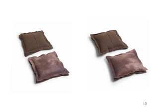 This collection is home to the King
of all reversible throws.
A design featuring distinctive styles:
Leopard, White Cheetah and Lion.
Each throw is carefully created and desi-
gned to complement any décor in any
room.
Understated luxury and
elegance and each piece is reversible,
which means you can bring variety to
your home in the simplest of ways,
turning it around for an entirely
new look or creating a fold-over to
highlight the different
animal prints.
Fur Throws
 