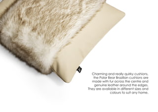 Placemat
Handwoven Table Runner &
6 Placemats
A collection that encompasses delicate
embellishments with subtlety and a dash of
colour on both runners and tablemats.
Available in a range of colours and
can also be customised upon
request.
 