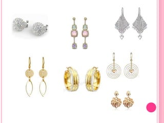 Accesorios a tu moda.