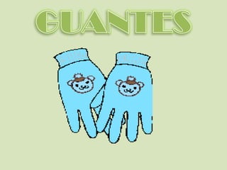 Accesorios para el invierno