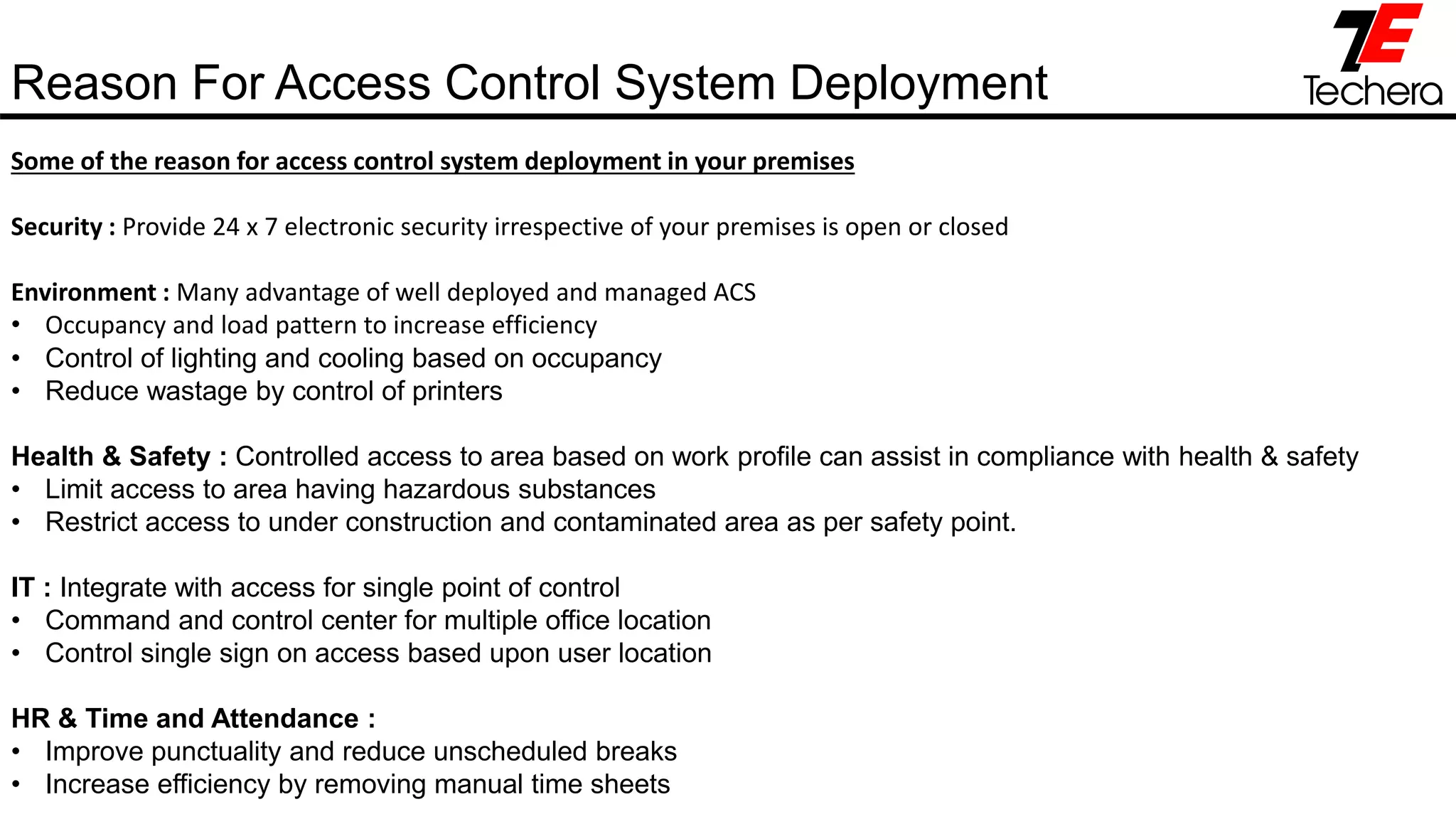 Access-control-system | PPTX